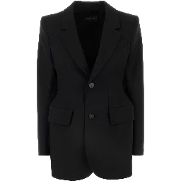 HOURGLASS JACKET