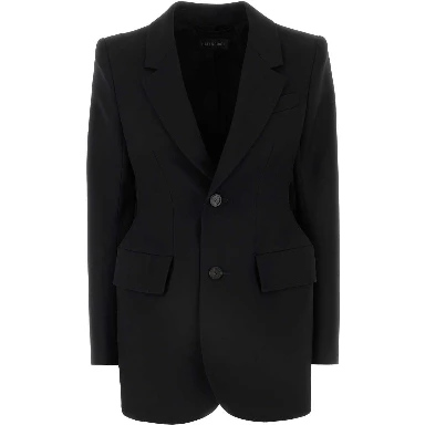 HOURGLASS JACKET
