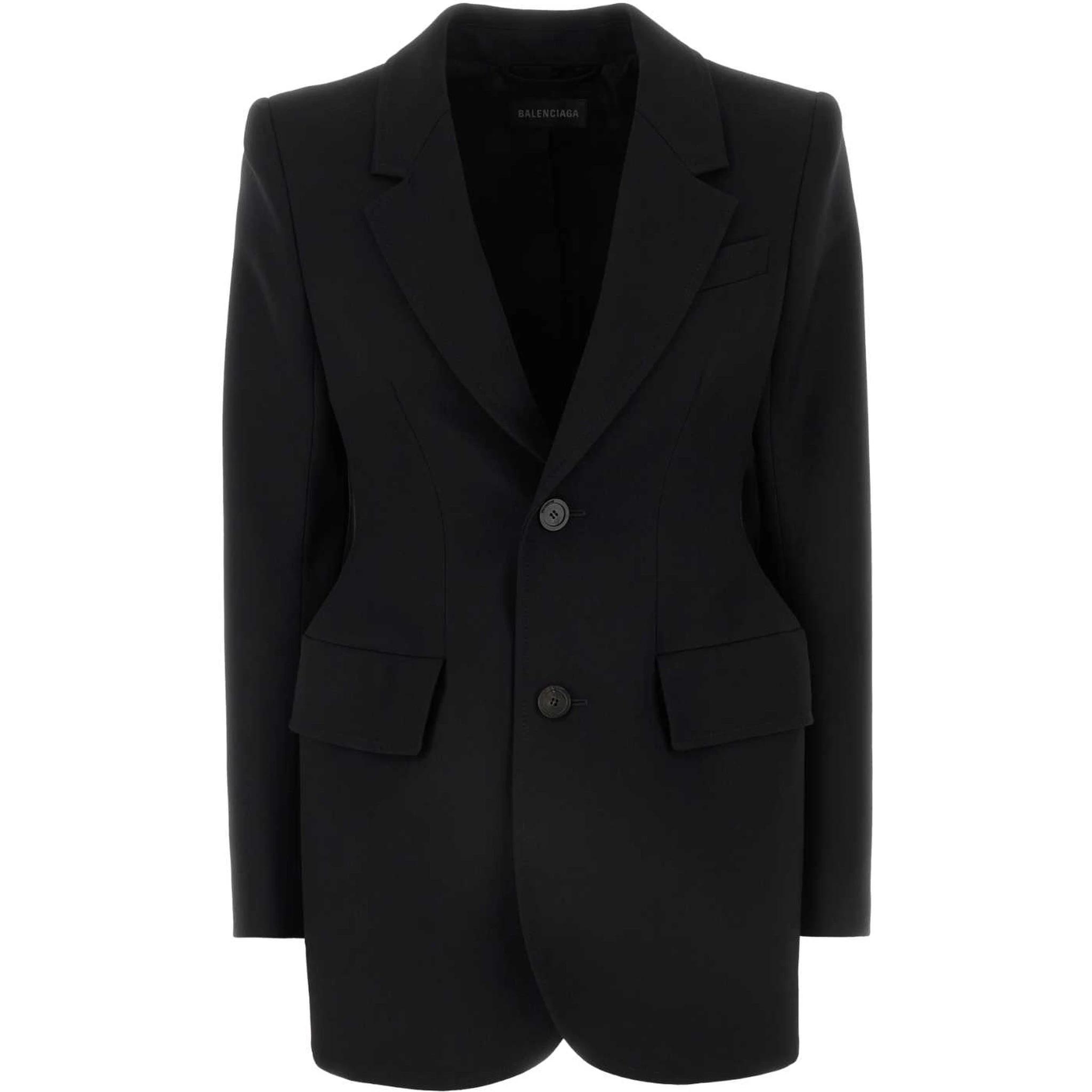 HOURGLASS JACKET