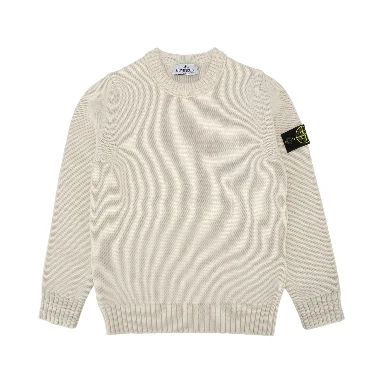 CREW NECK