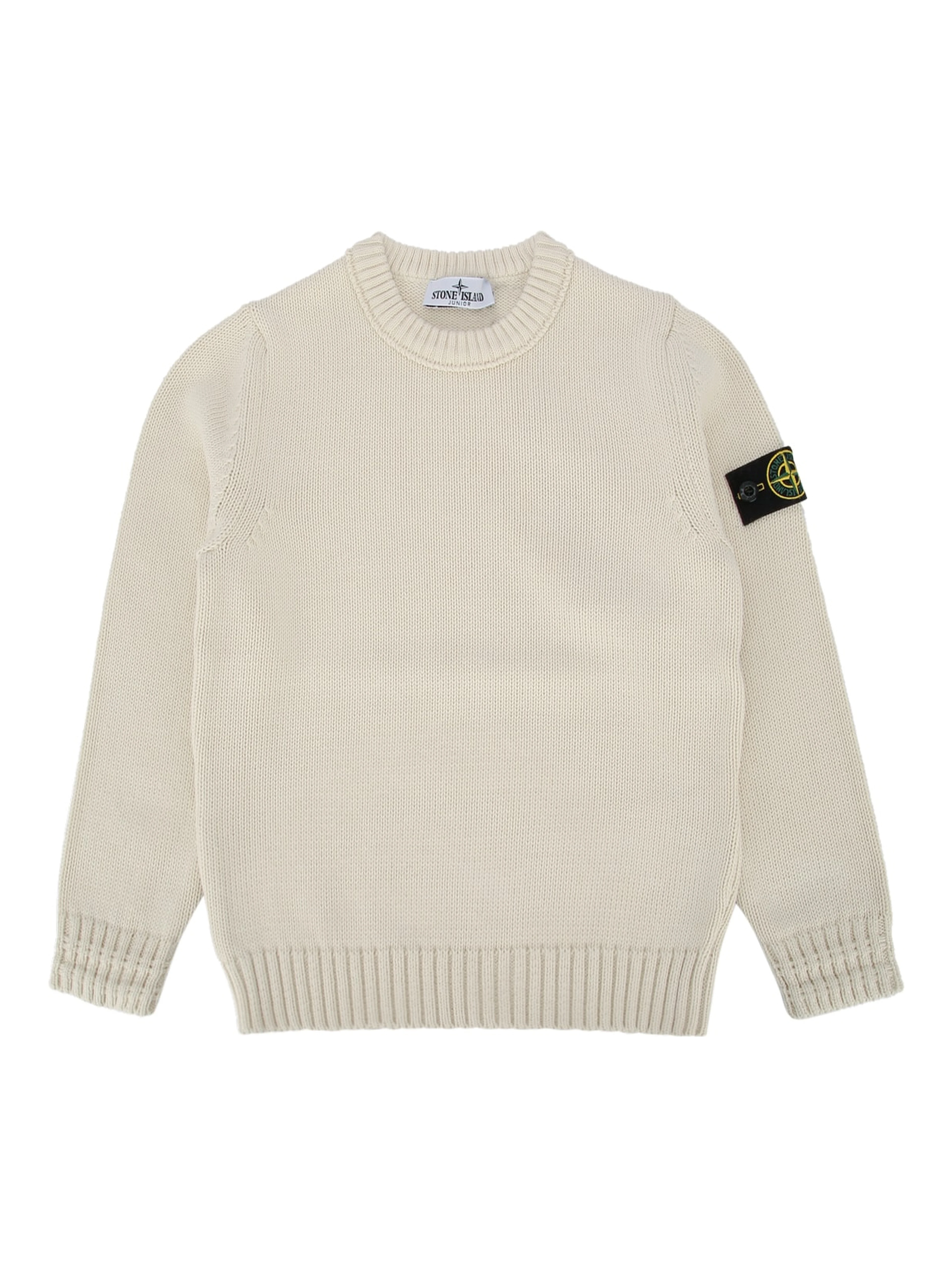 CREW NECK