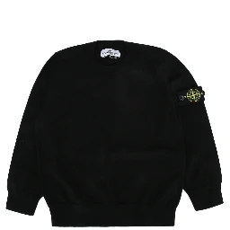 CREW NECK