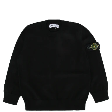CREW NECK