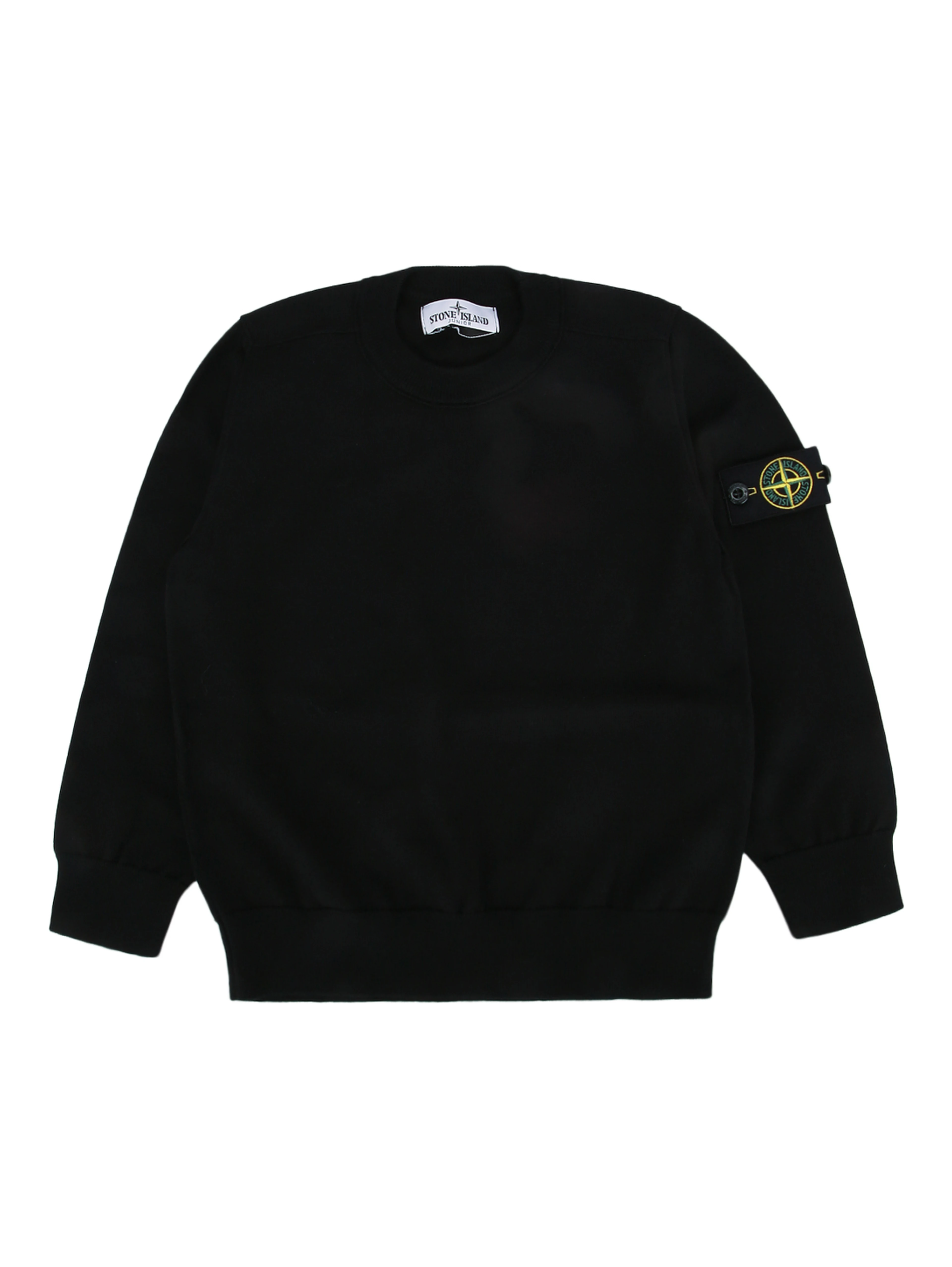 CREW NECK