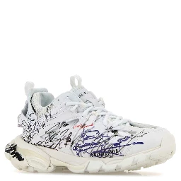 TRACK SNEAKER
