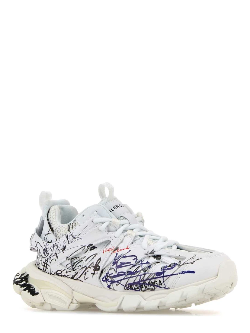 TRACK SNEAKER