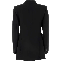 HOURGLASS JACKET