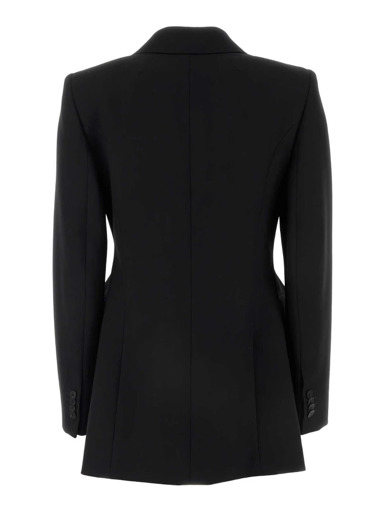 HOURGLASS JACKET alternative
