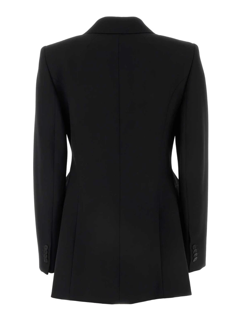 HOURGLASS JACKET