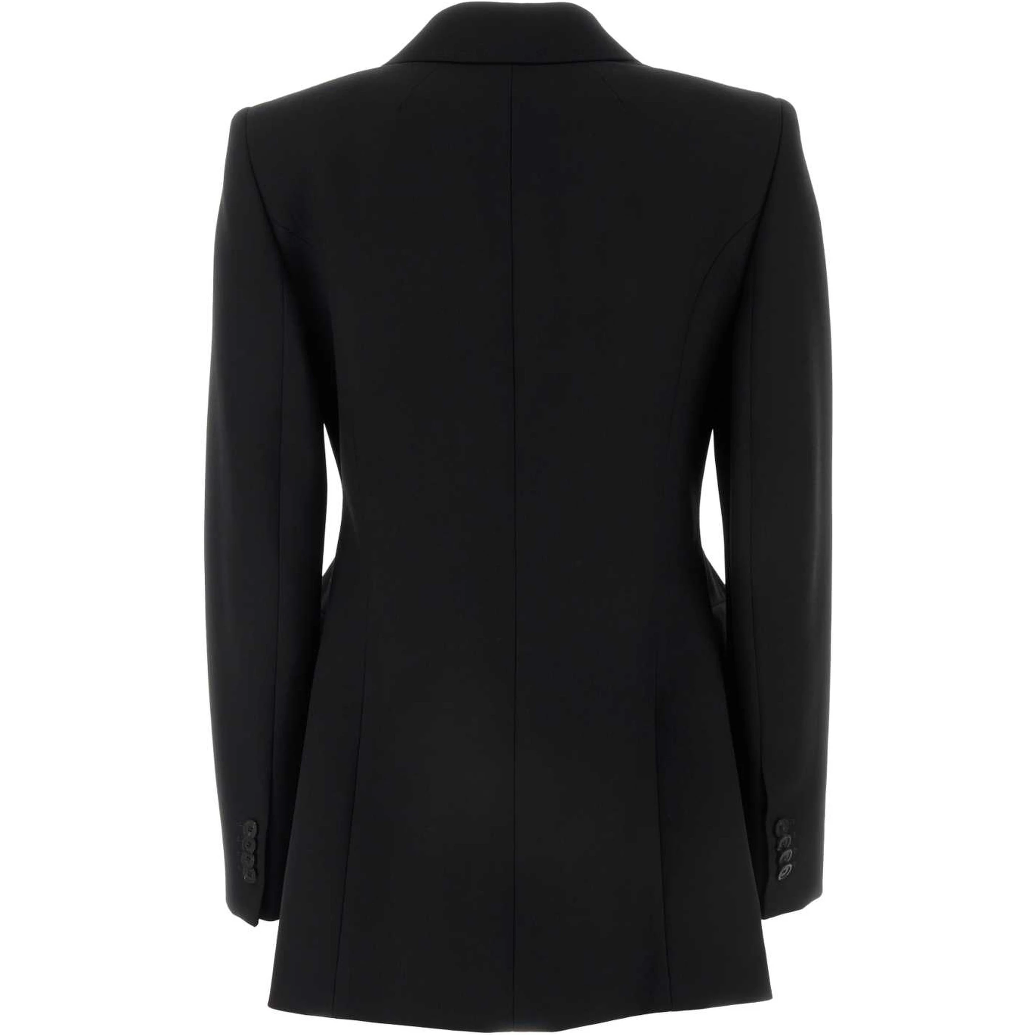 HOURGLASS JACKET