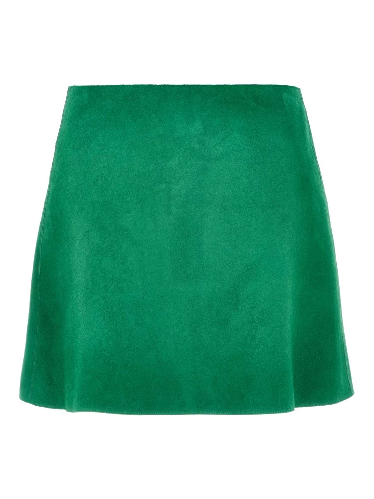 CAPI IN PELLE alternative