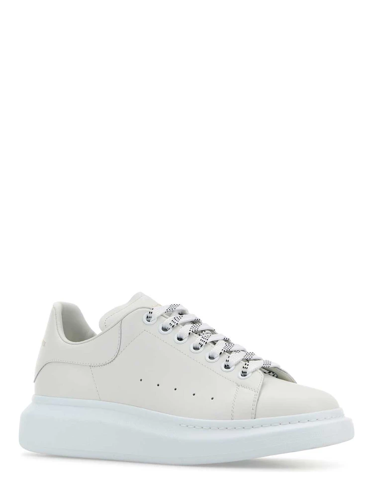 SNEAKER S.RUBBER alternative