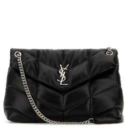 YSL BO MNG PUFFER M