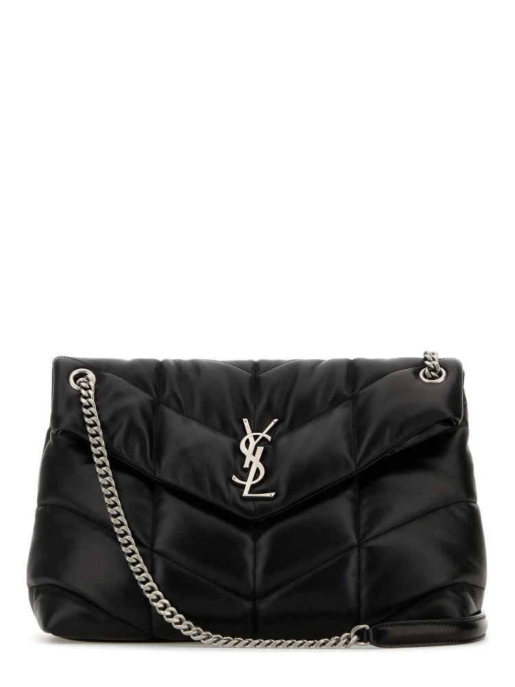 YSL BO MNG PUFFER M