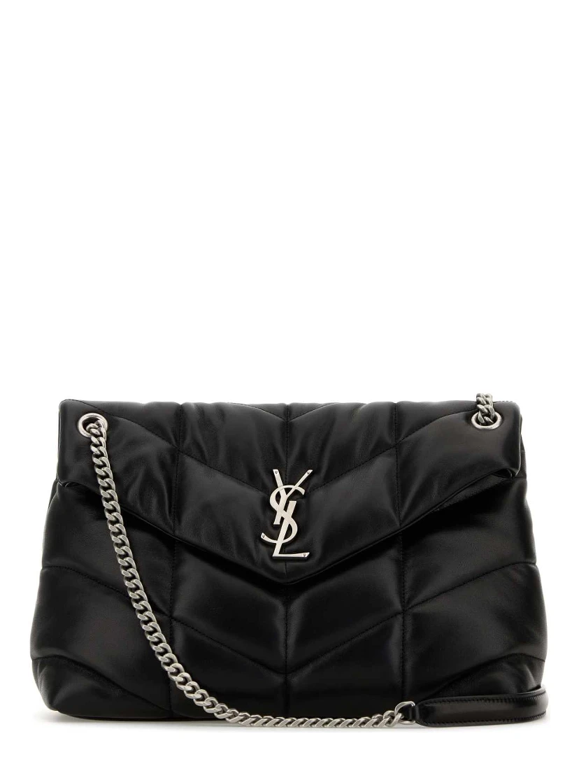 YSL BO MNG PUFFER M
