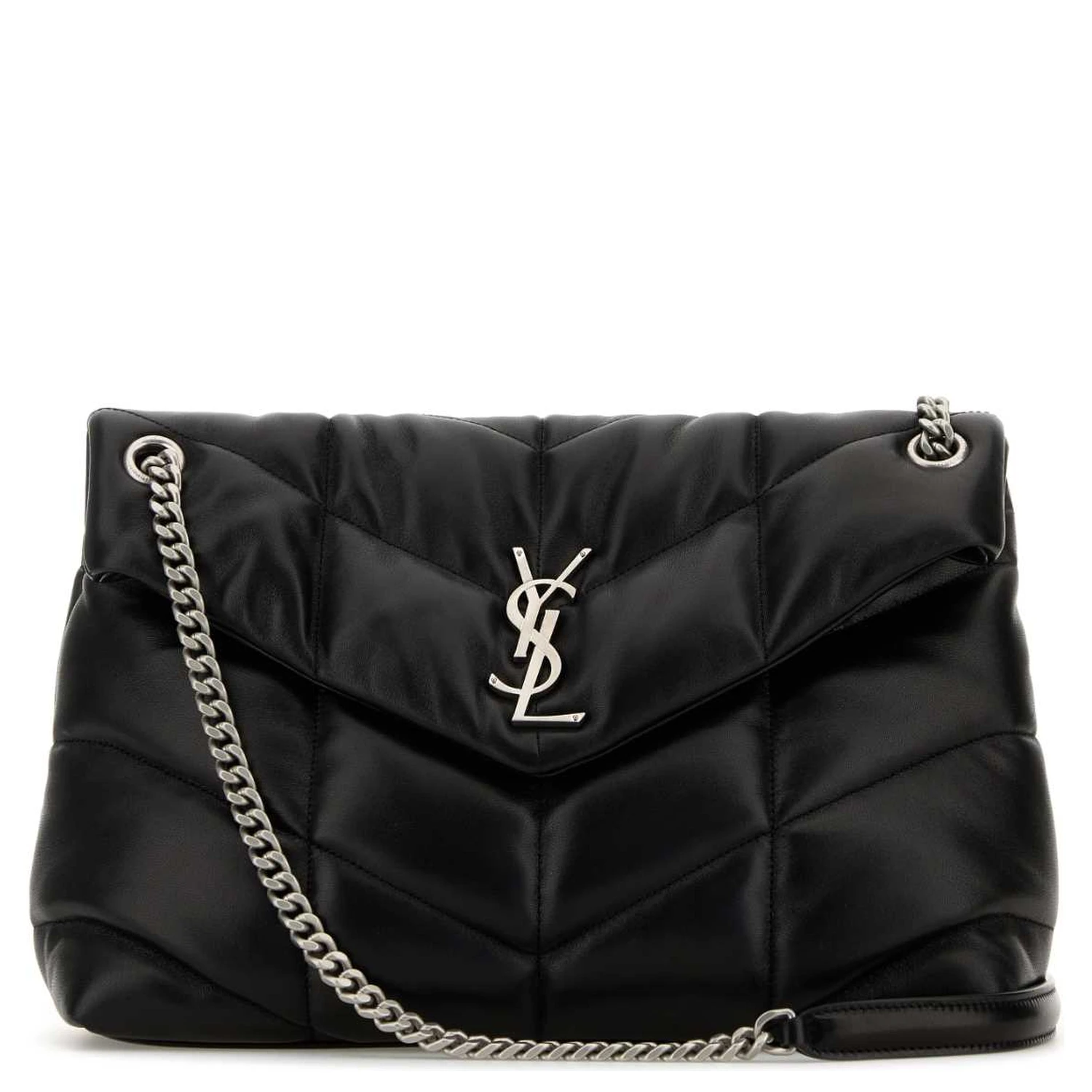 سترة YSL BO MNG PUFFER M
