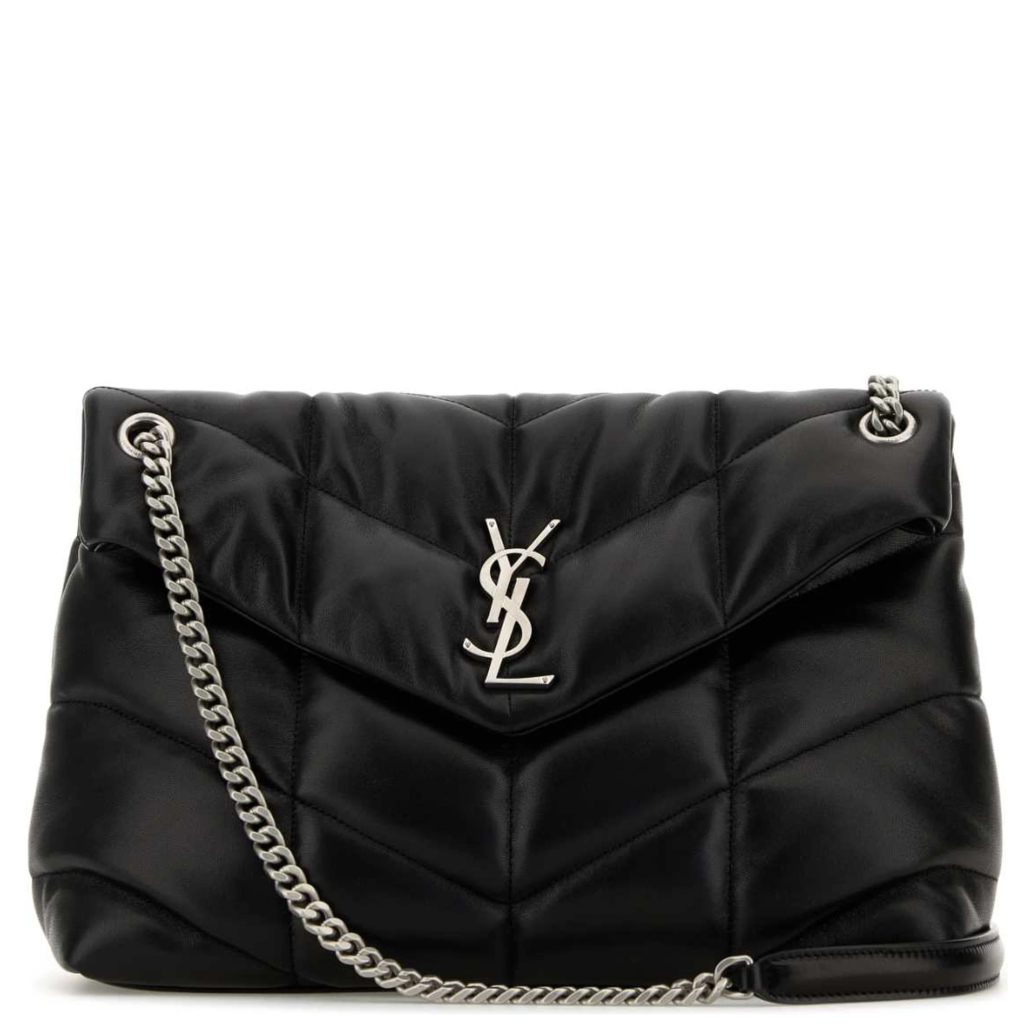 YSL BO MNG PUFFER M