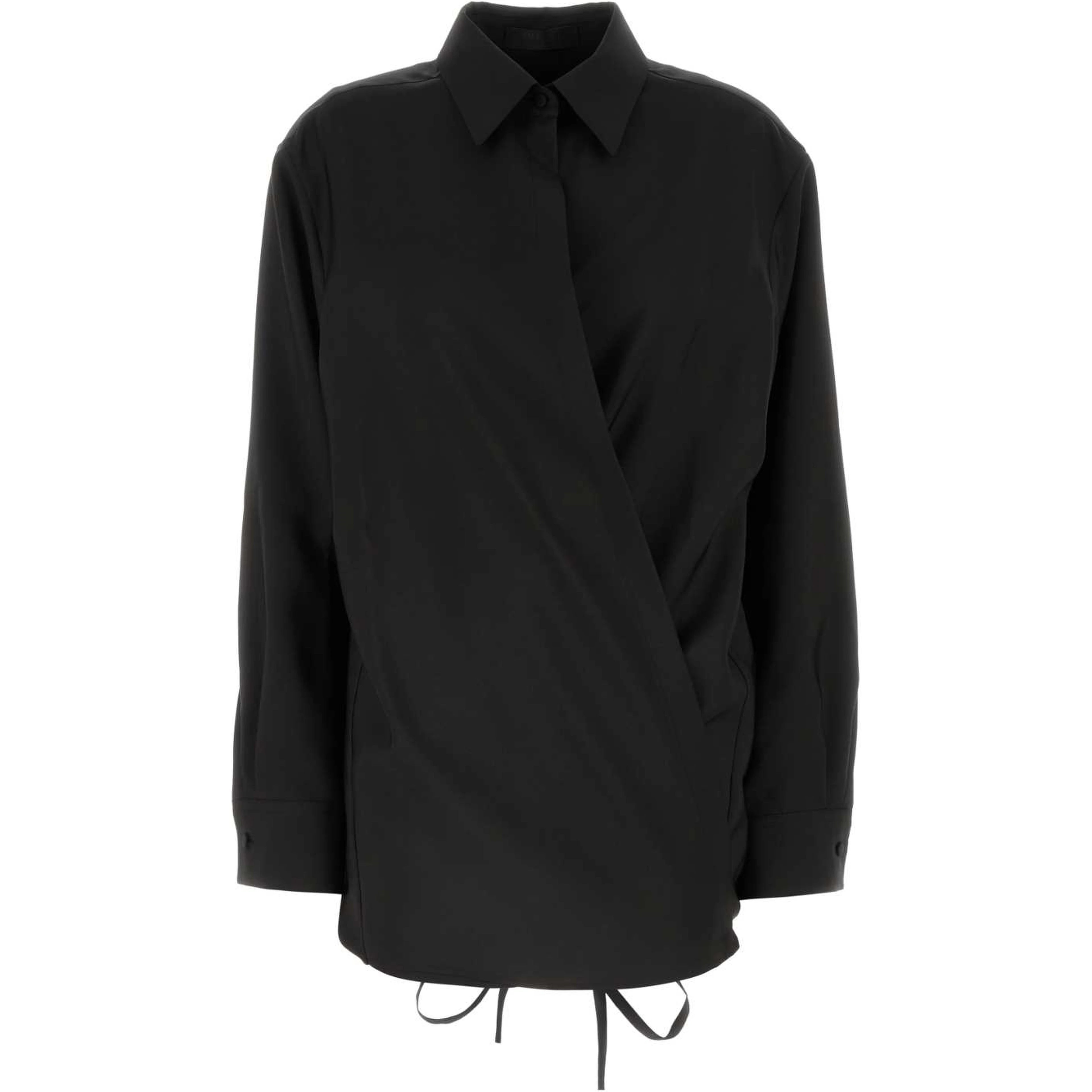 SHIRT | SOLID | TECHNO LI