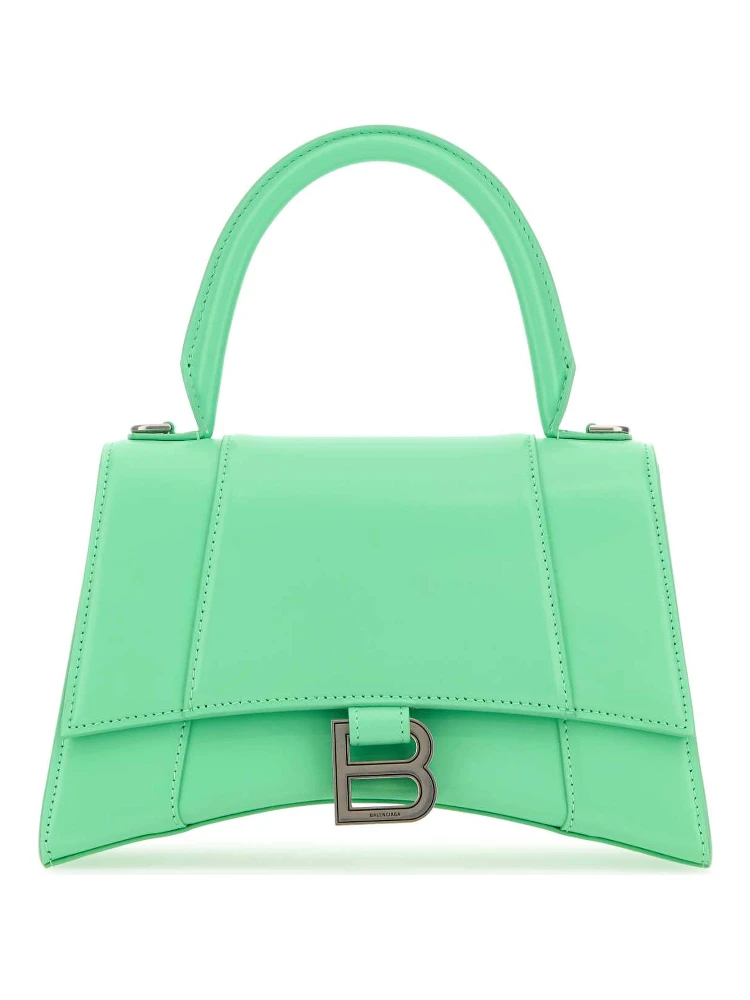 BORSA
