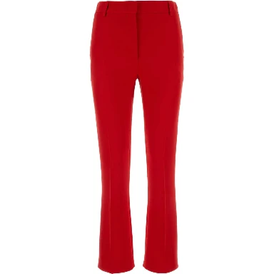 PANTALONE | SOLID | CADY