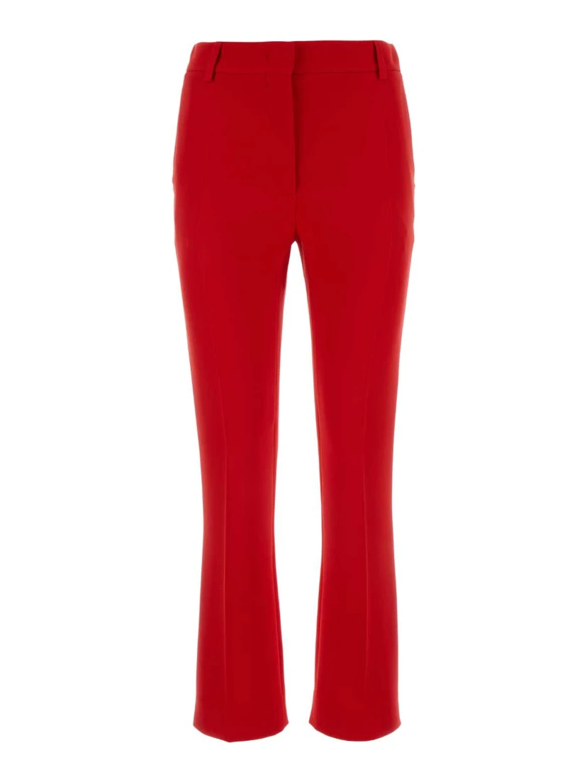 PANTALONE | SOLID | CADY