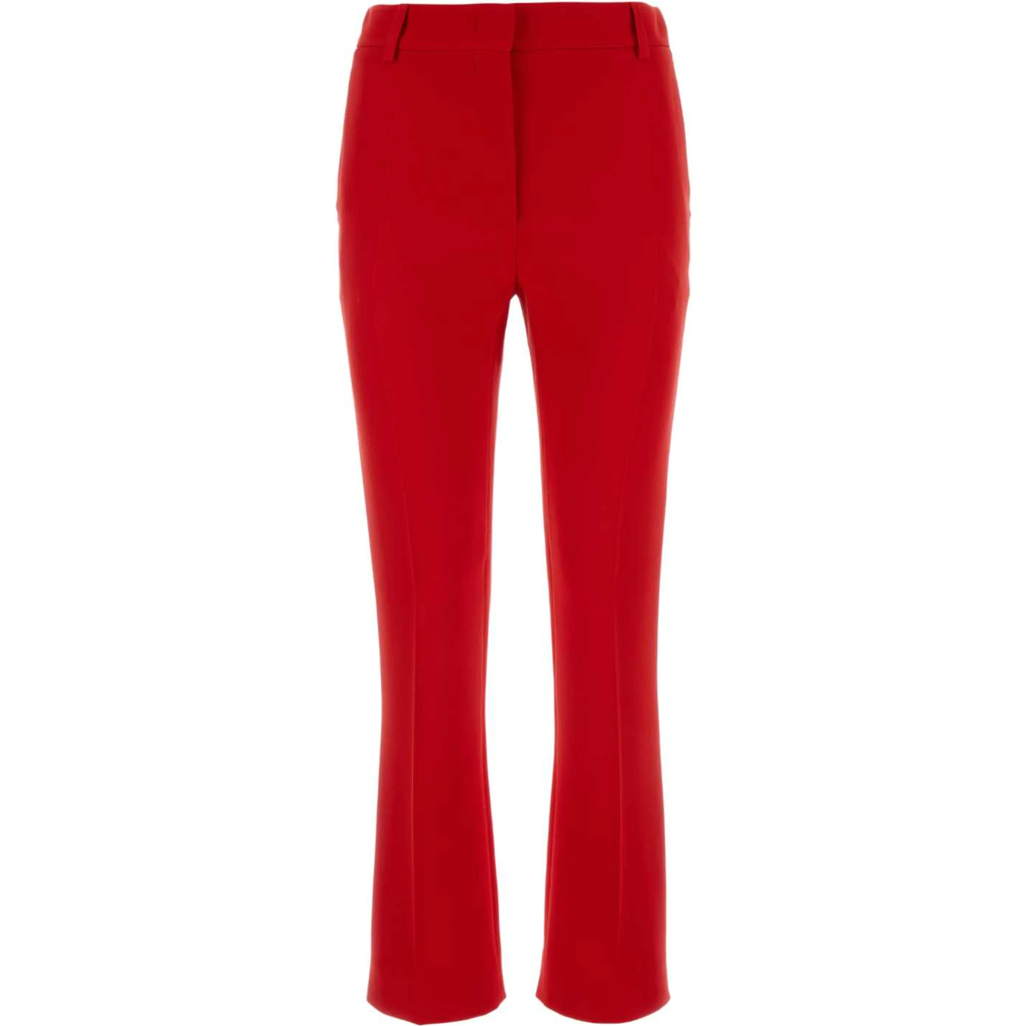 PANTALONE | SOLID | CADY