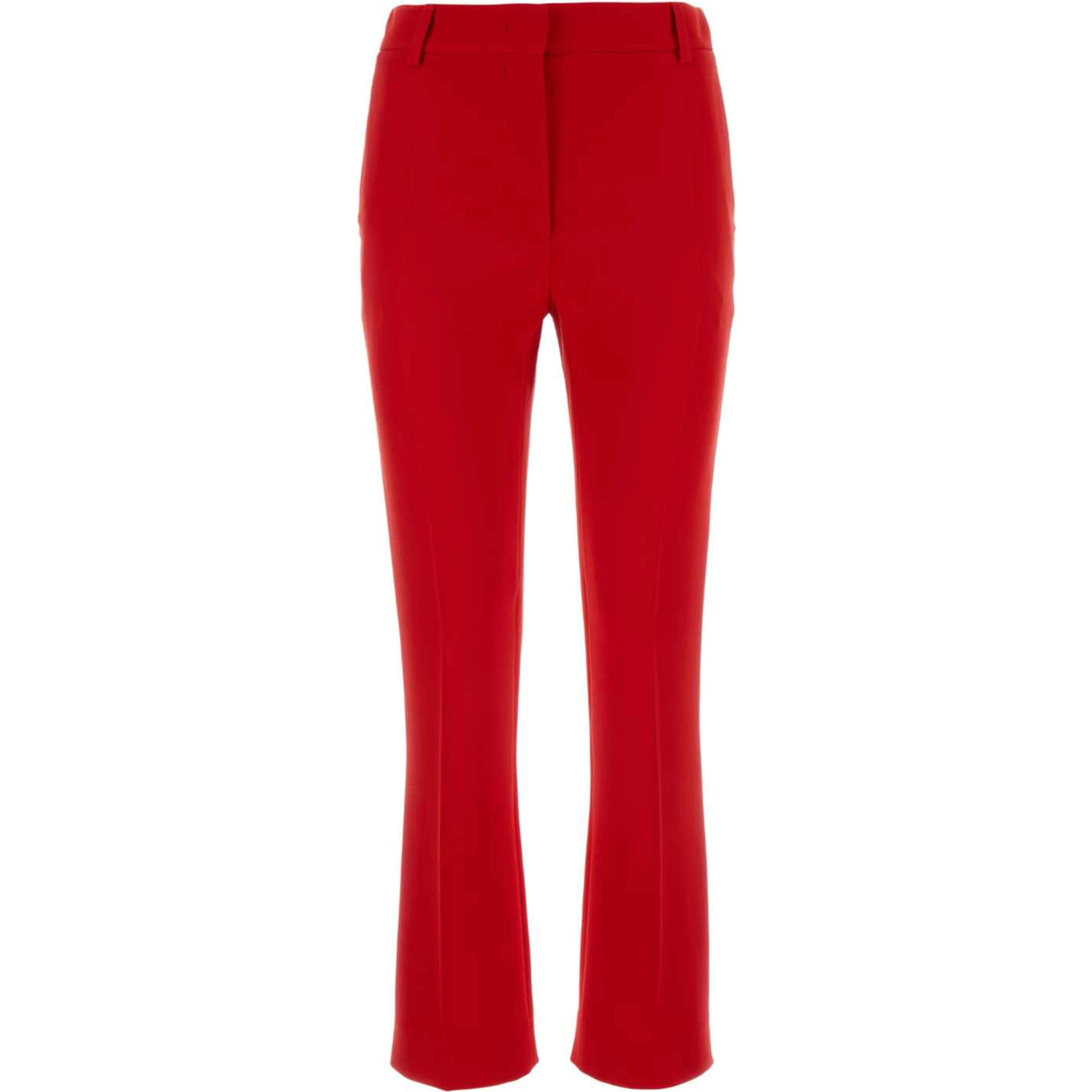 PANTALONE | SOLID | CADY