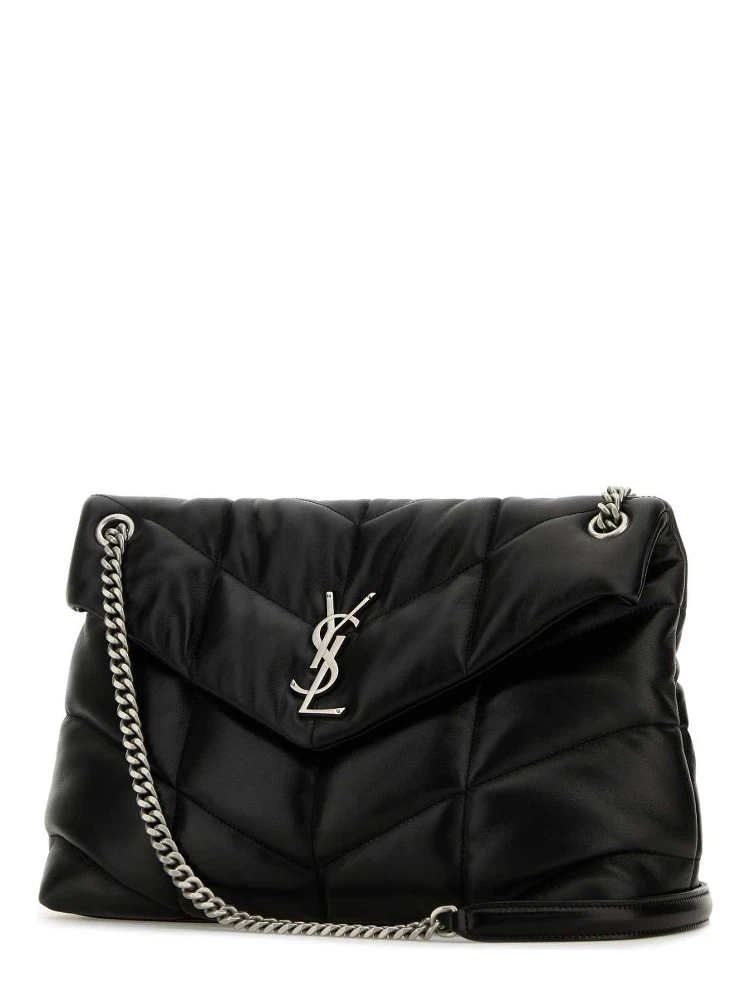 YSL BO MNG PUFFER M alternative