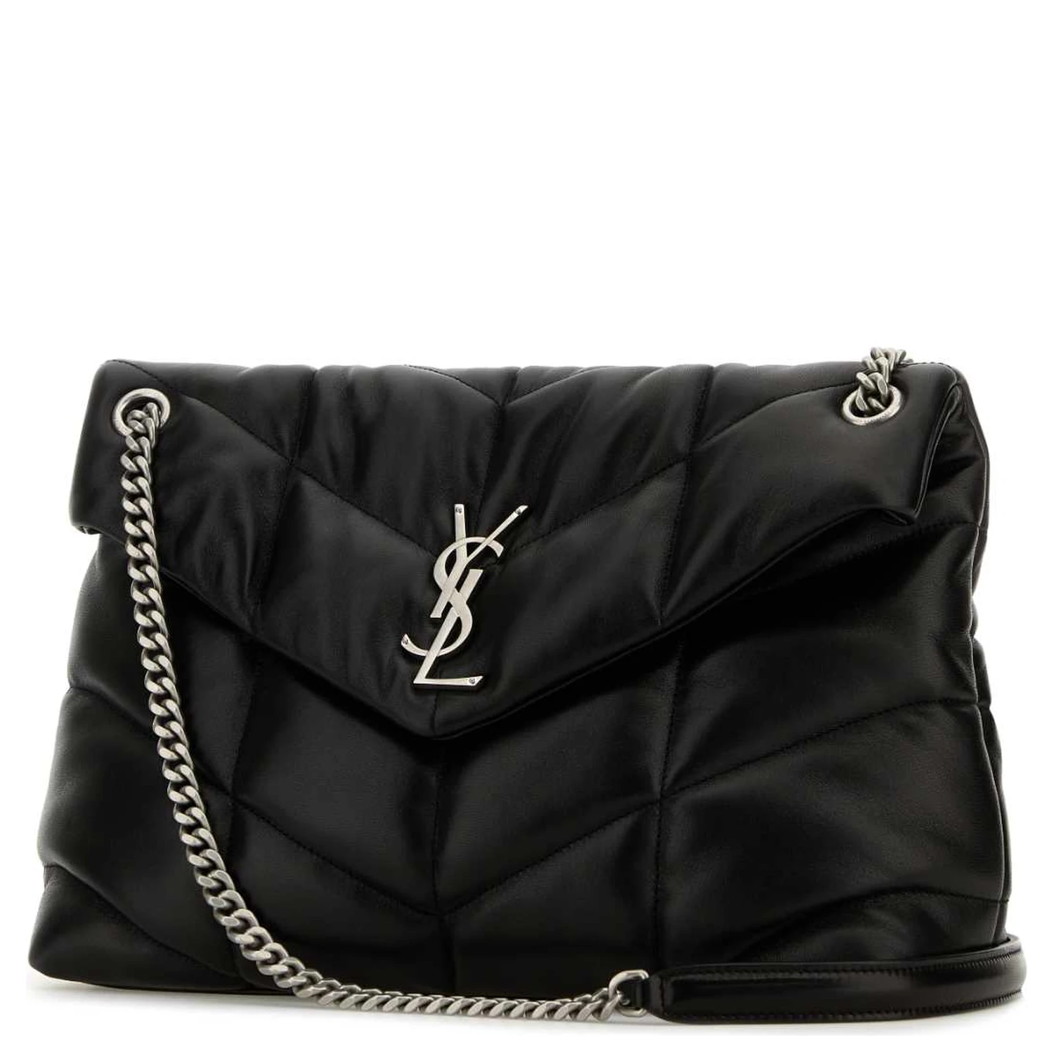 سترة YSL BO MNG PUFFER M