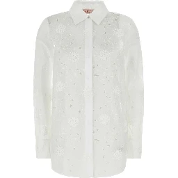 SHIRT | MOSSI | DAISY ORG