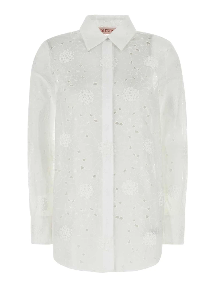 SHIRT | MOSSI | DAISY ORG