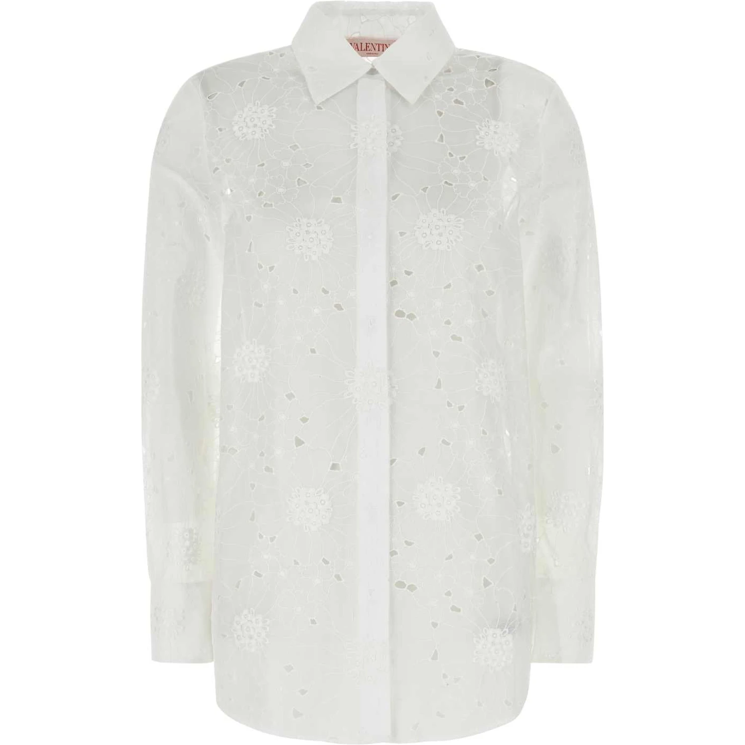 SHIRT | MOSSI | DAISY ORG