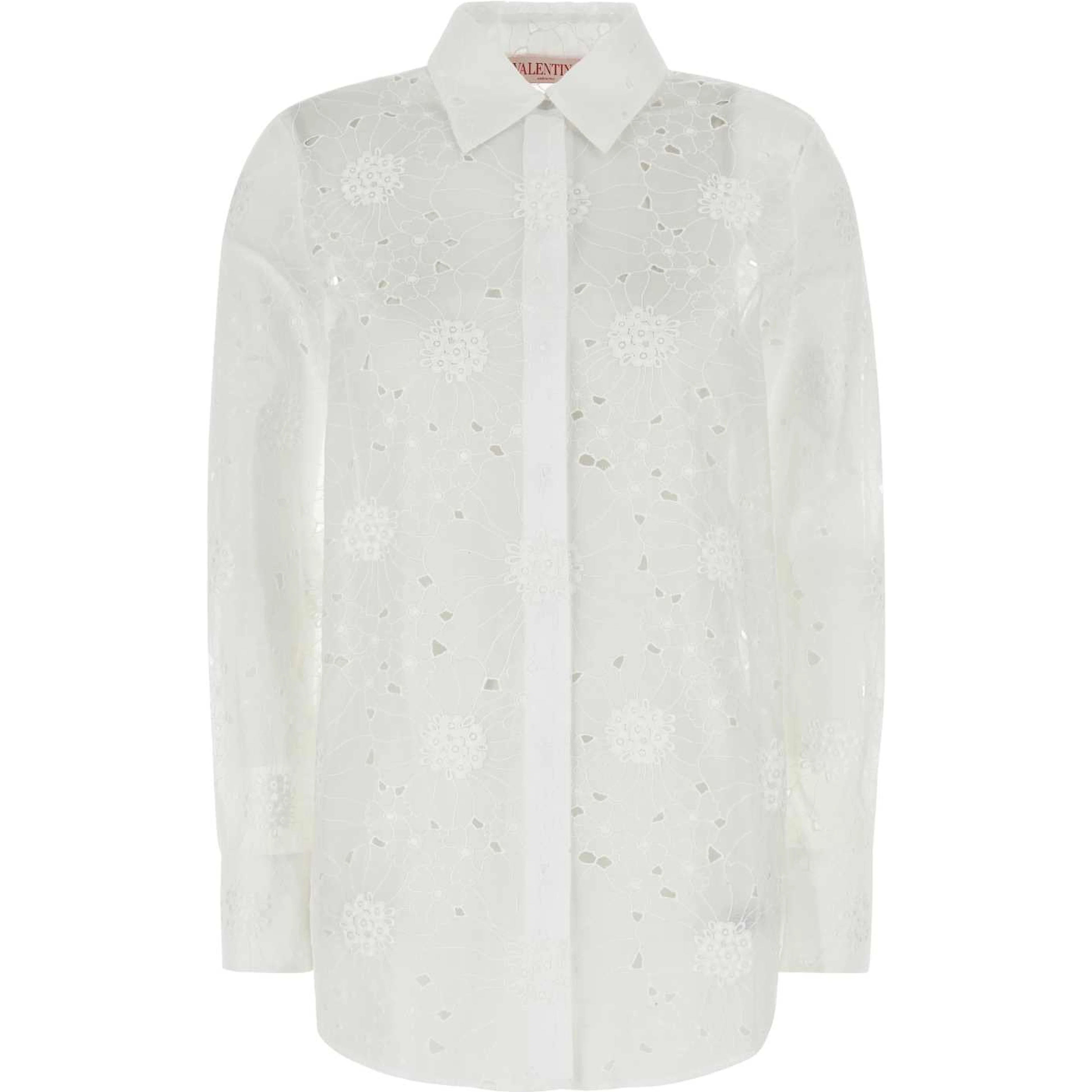 SHIRT | MOSSI | DAISY ORG