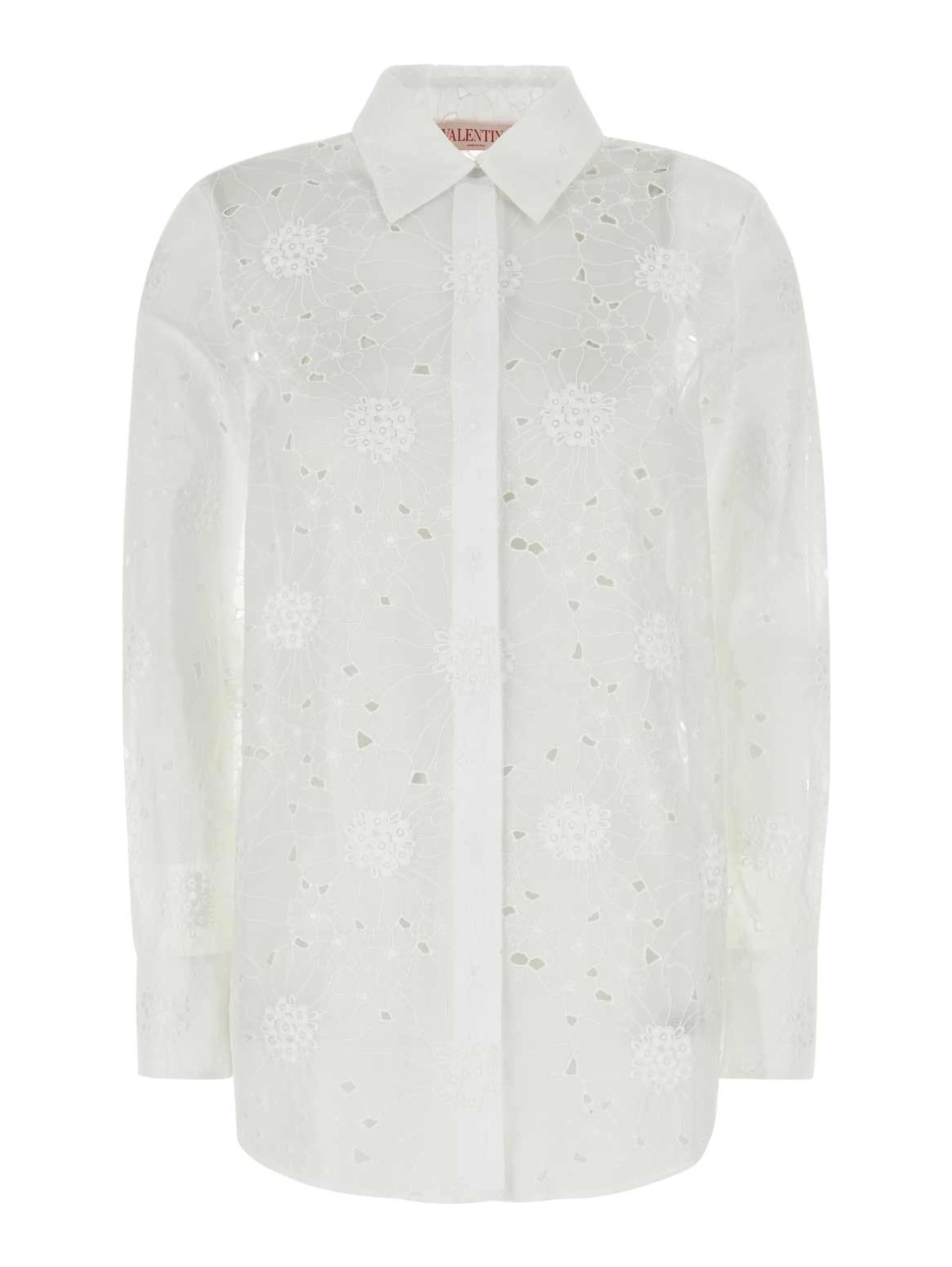 SHIRT | MOSSI | DAISY ORG