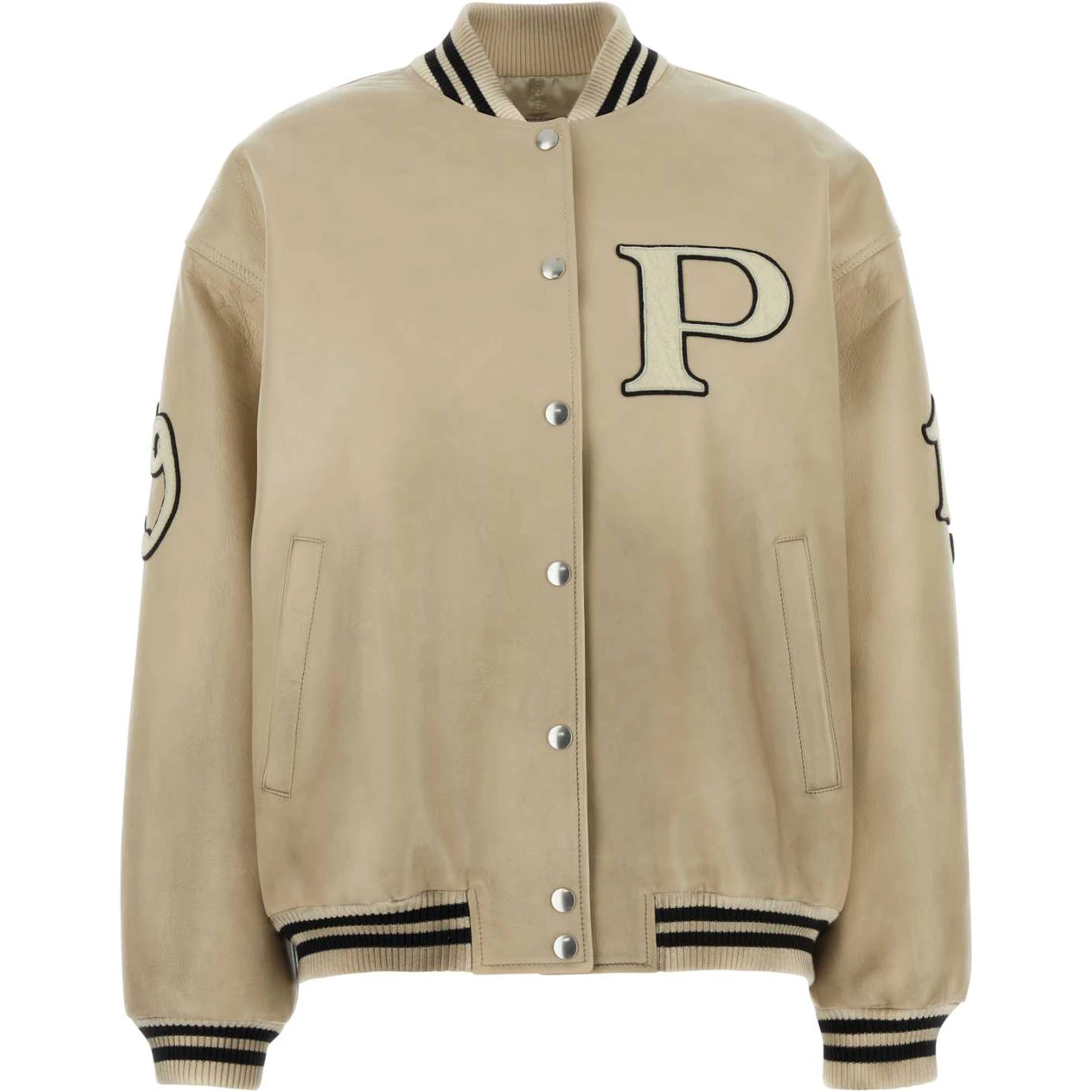 CAPI IN PELLE