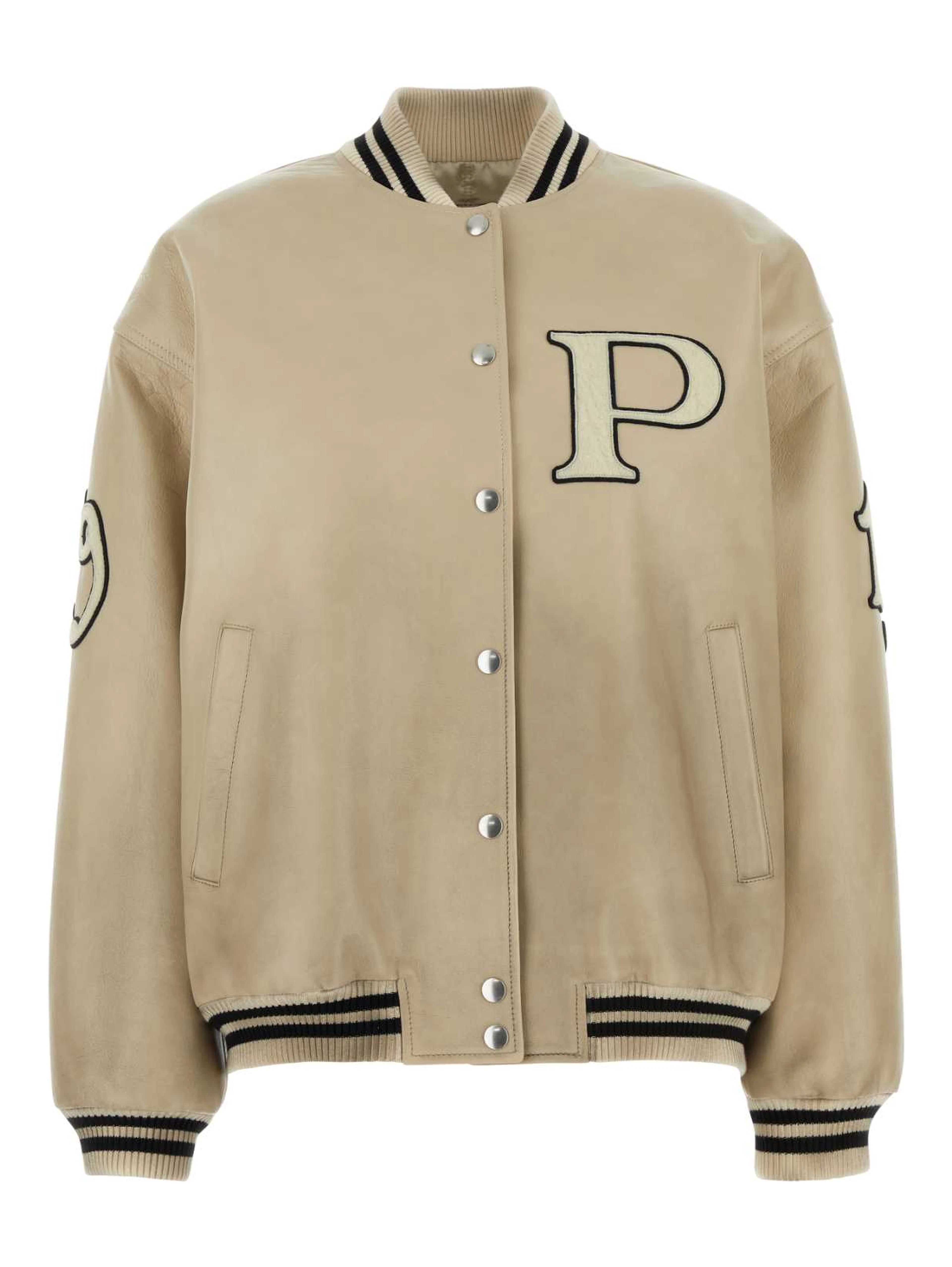 CAPI IN PELLE