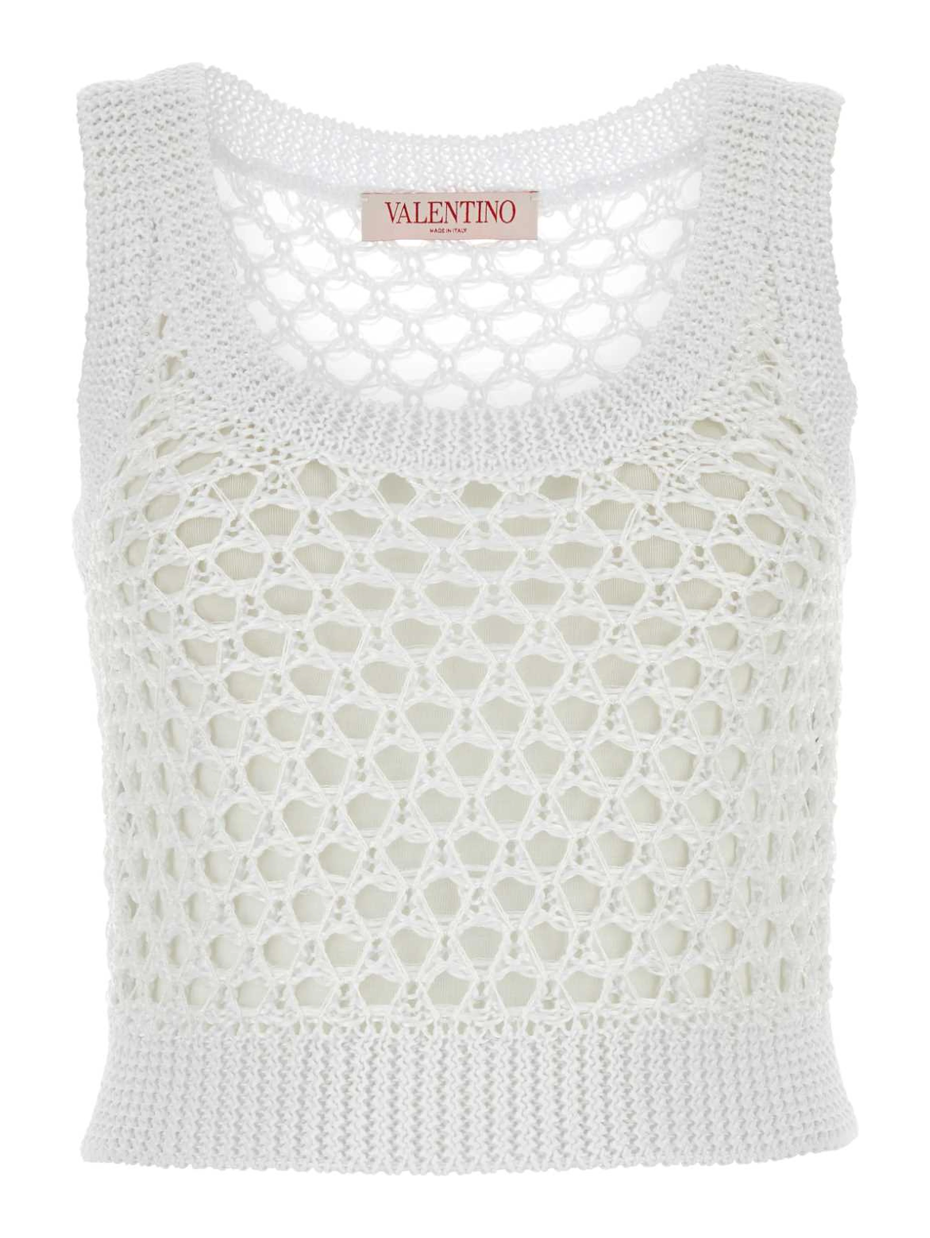 CANOTTA MAGLIA ESCAPE