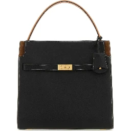 LEE RADZIWILL DOUBLE BAG