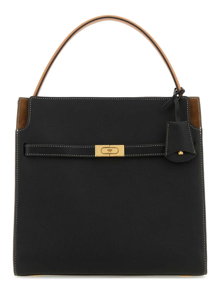 LEE RADZIWILL DOUBLE BAG