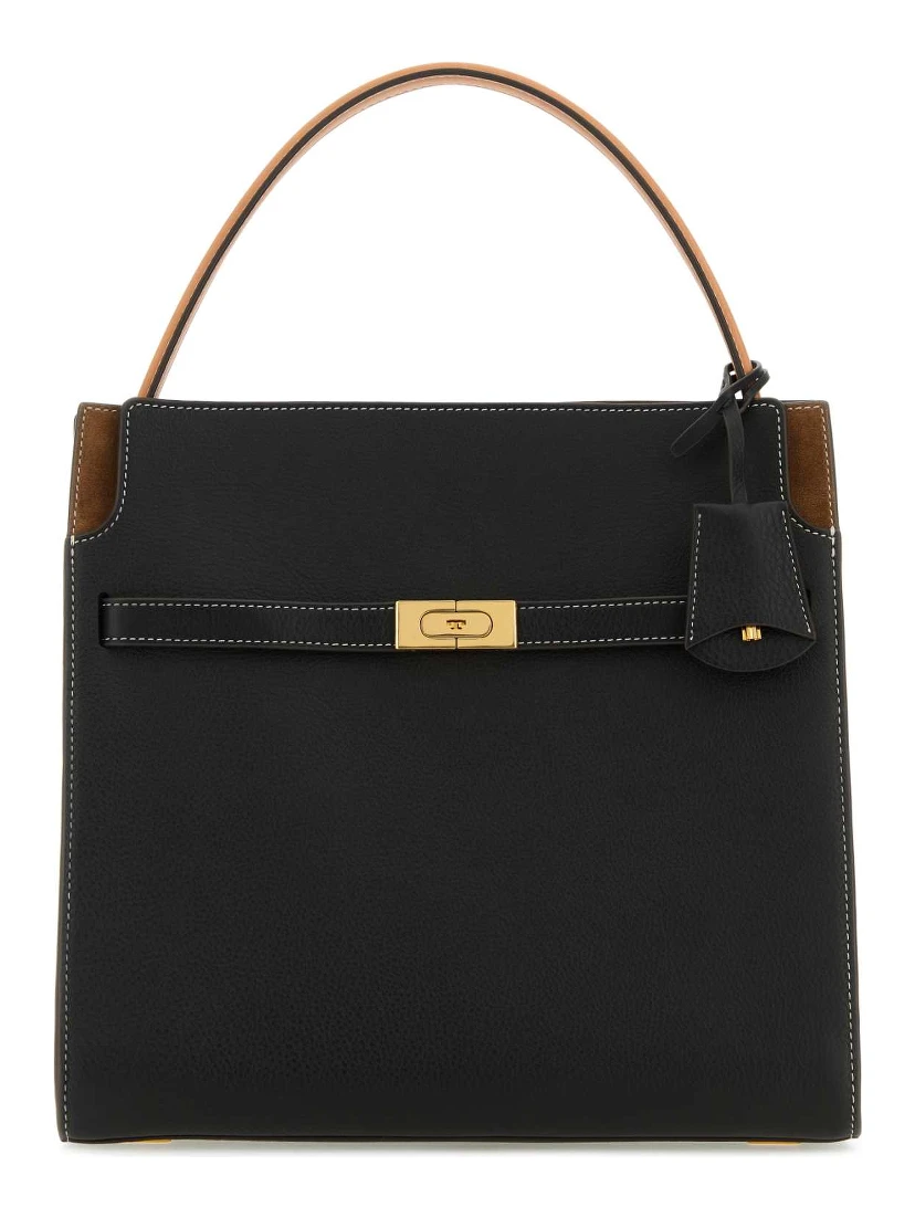 LEE RADZIWILL DOUBLE BAG