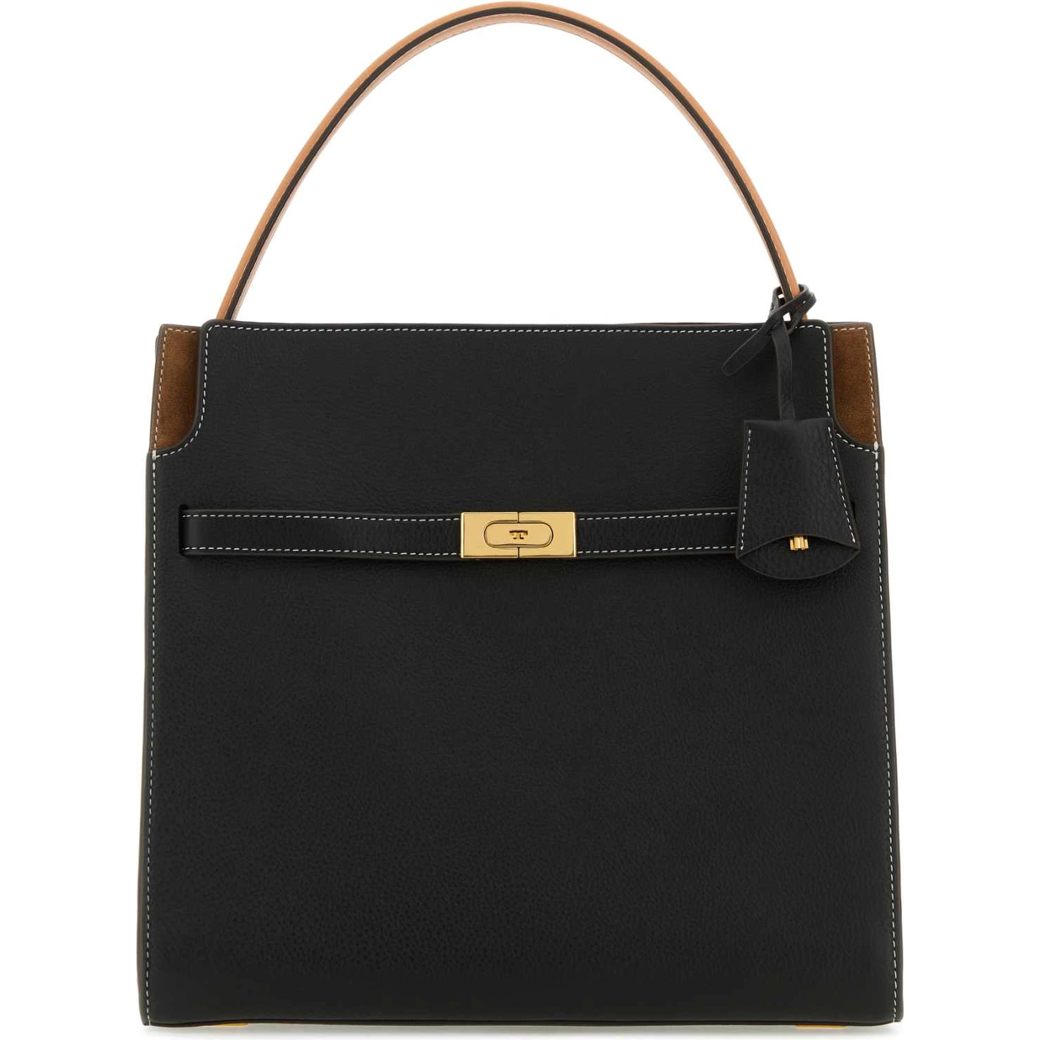 LEE RADZIWILL DOUBLE BAG