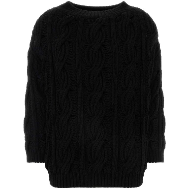 MAGLIA | MOSSI | WOOL