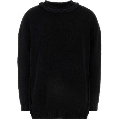 MAGLIA | EMBROIDERIES | W