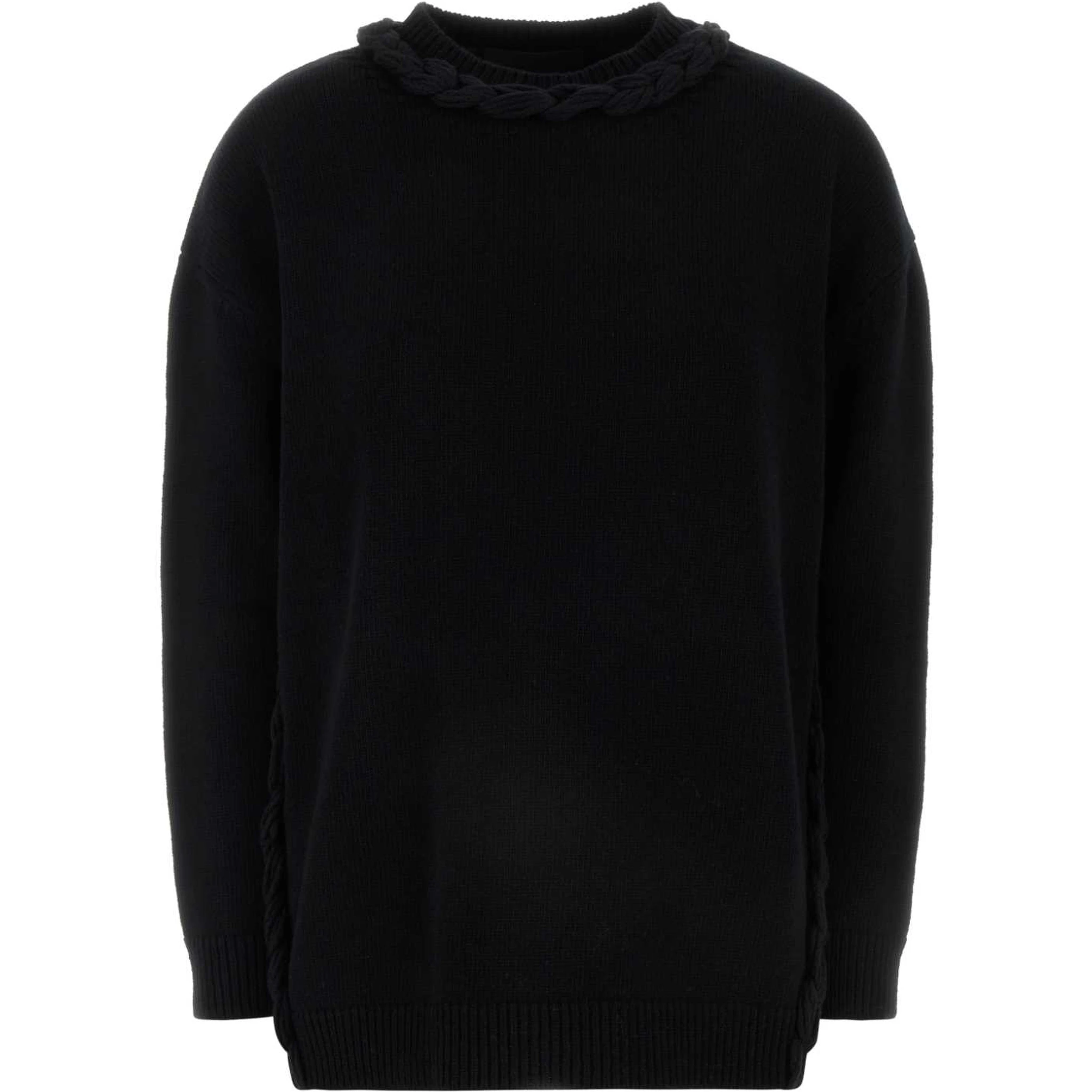 MAGLIA | EMBROIDERIES | W