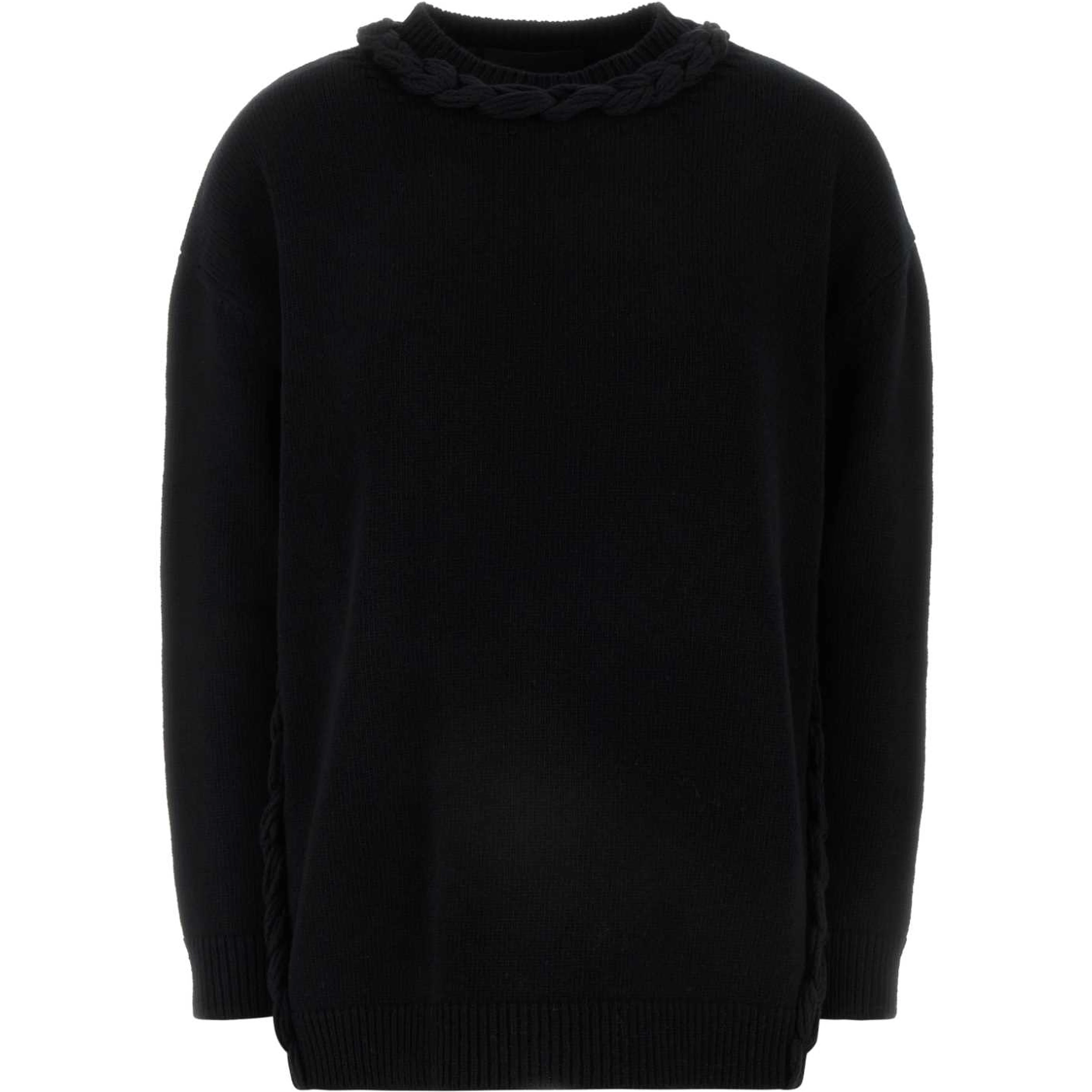 MAGLIA | EMBROIDERIES | W