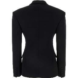 GIACCA CN FIOCCO | SOLID