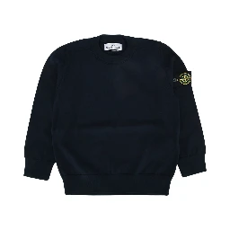 CREW NECK