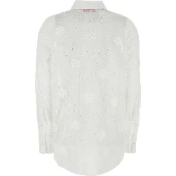SHIRT | MOSSI | DAISY ORG