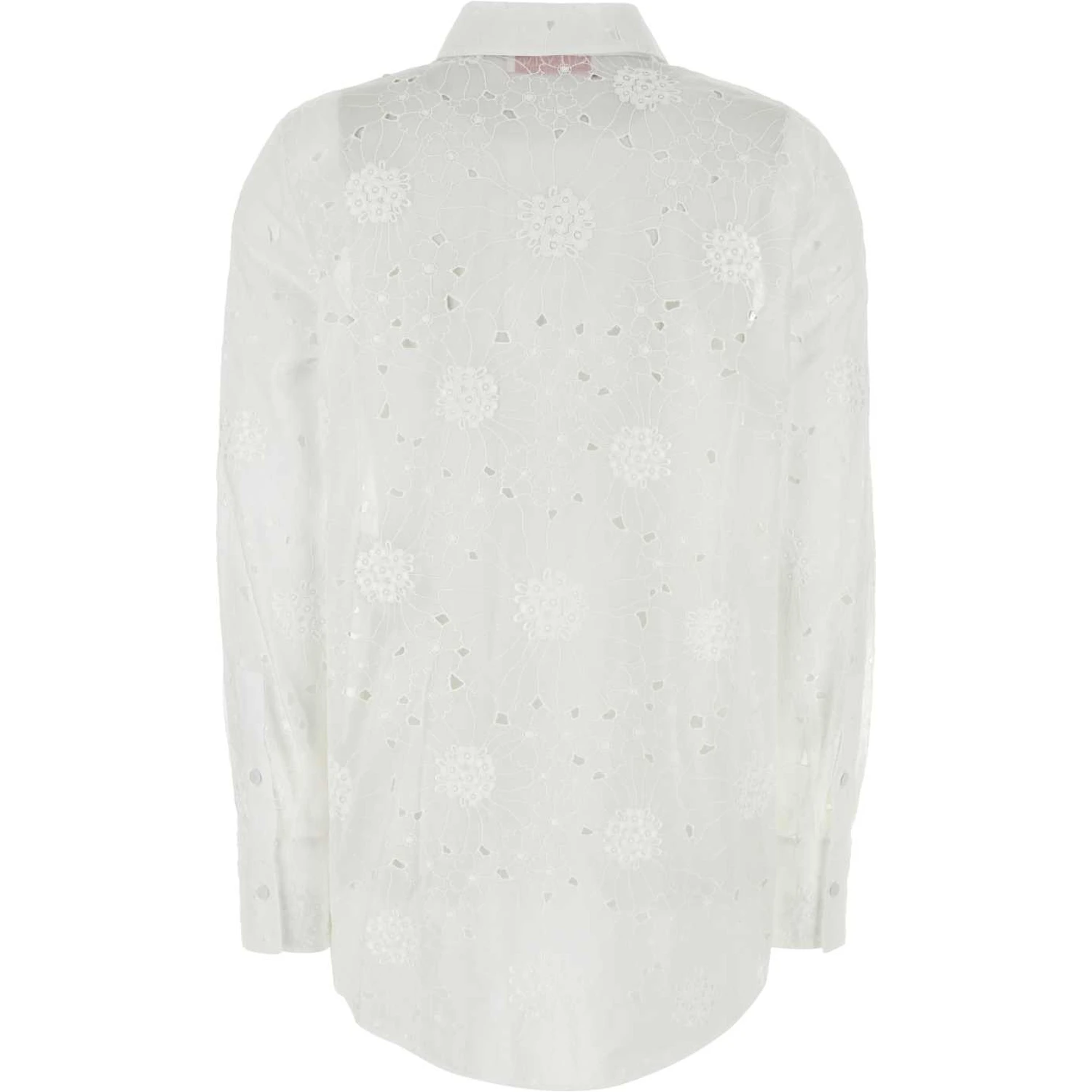 SHIRT | MOSSI | DAISY ORG