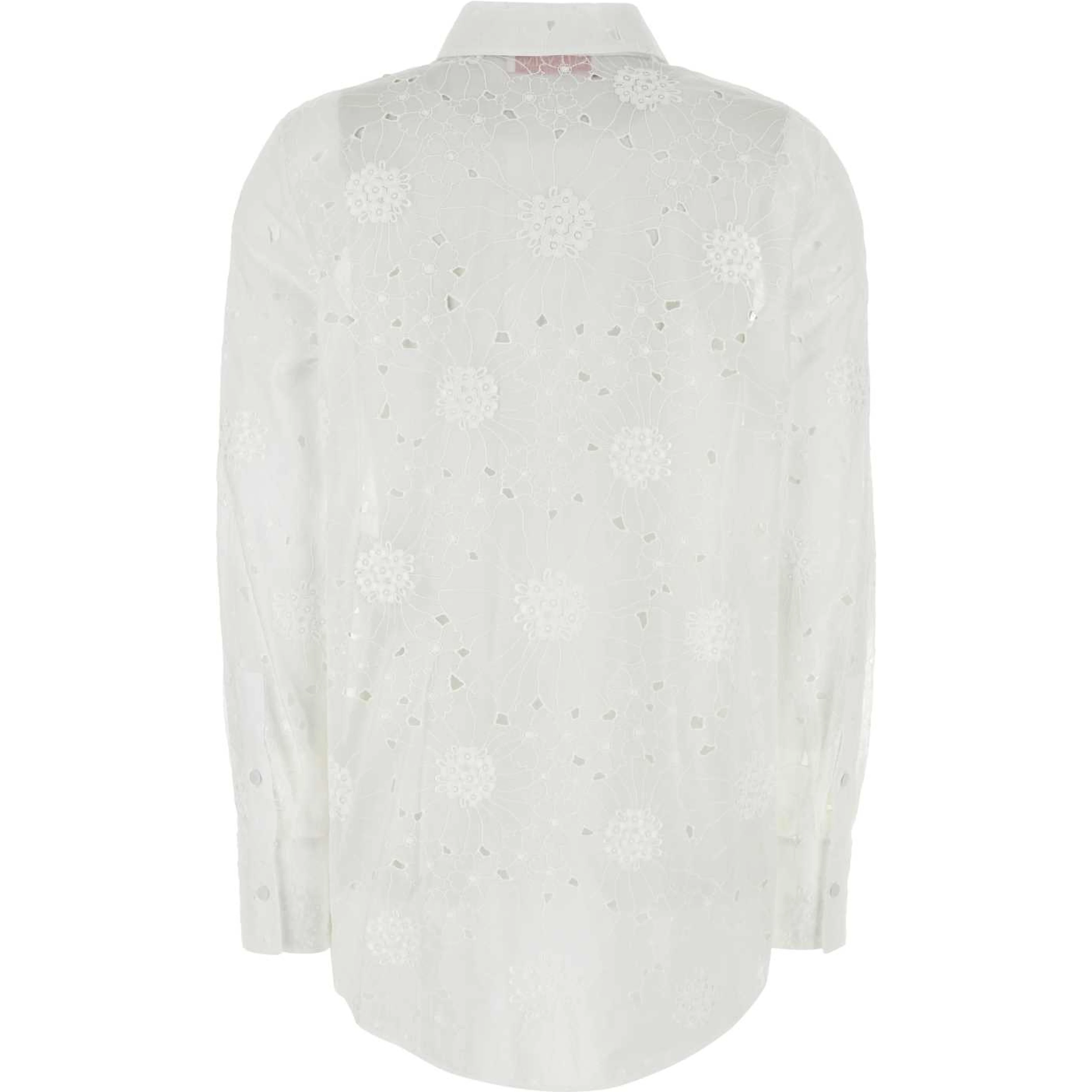 SHIRT | MOSSI | DAISY ORG